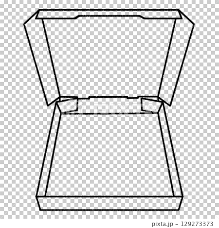 一個盒子 129273373