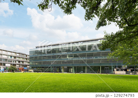 Management Center Innsbruck, Austria Management Center Innsbruck, Austria 129274793