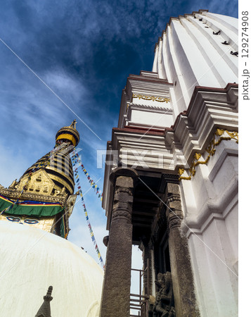 カトマンズ・ボダナート寺院 / Boudha Stupa, Kathmandu, Nepal 129274908