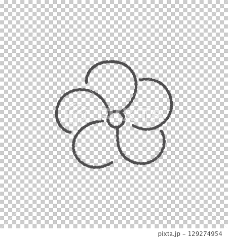 Plum icon Plum icon 129274954