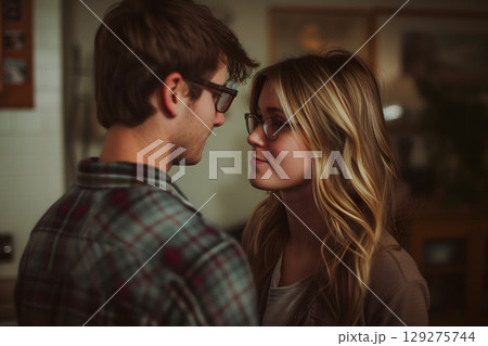 he is hitting on her he is hitting on her 129275744