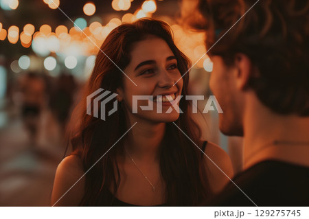 he is hitting on her he is hitting on her 129275745