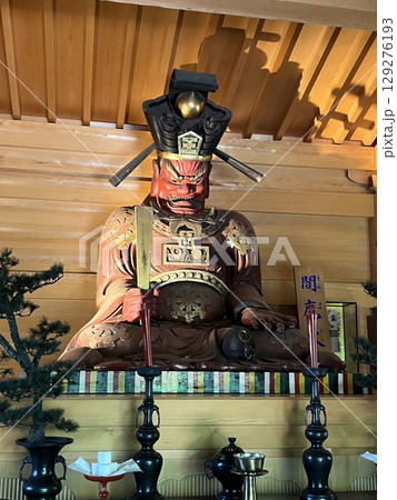 閻魔王 閻魔大王 閻魔王 閻魔大王 129276193