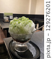 かき氷 129276201