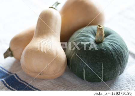 かぼちゃ 129279150