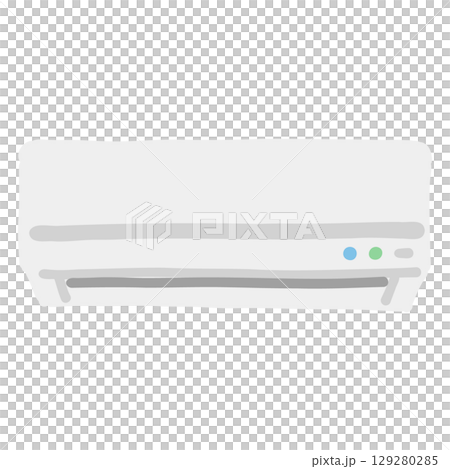 手寫的“空調” 129280285