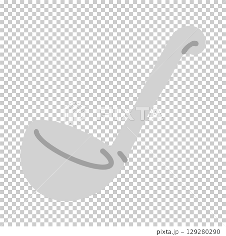 手寫“湯匙” 129280290