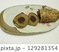 どら焼き 129281354
