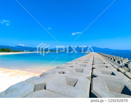 多郎島海水浴場 多郎島海水浴場 129282670