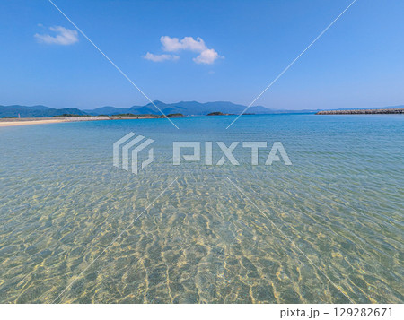多郎島海水浴場 129282671