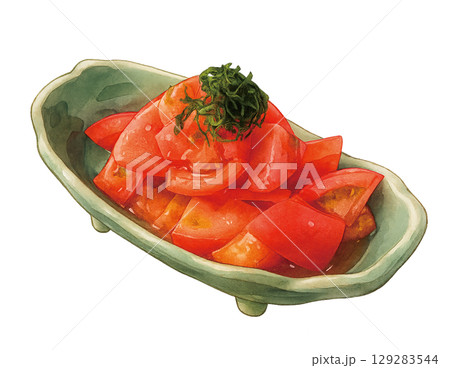 トマト料理 トマト料理 129283544