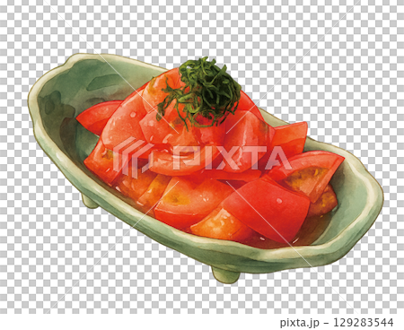 トマト料理 トマト料理 129283544