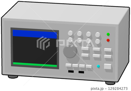 デジタルマルチメーター 129284273