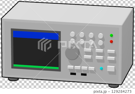 デジタルマルチメーター 129284273