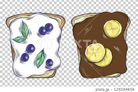 Sandwiches 129284656