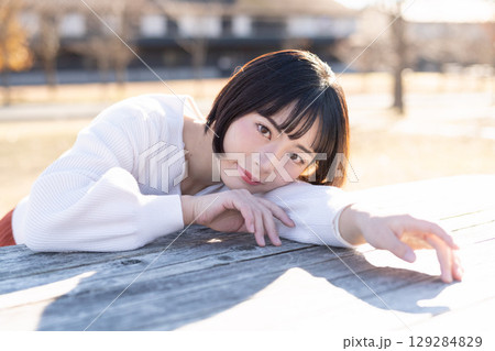 美しい日本女性 美しい日本女性 129284829