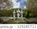 garuda wisnu kencana cultural park 129285711