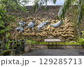 garuda wisnu kencana cultural park 129285713