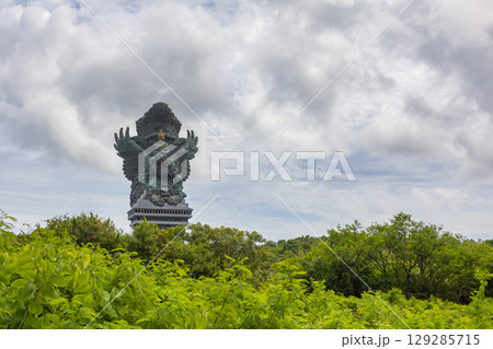 garuda wisnu kencana cultural park garuda wisnu kencana cultural park 129285715