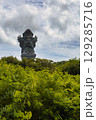 garuda wisnu kencana cultural park 129285716