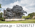 garuda wisnu kencana cultural park 129285717
