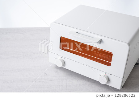 オーブントースター 129286522