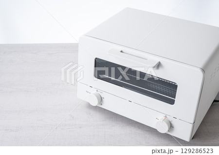 オーブントースター オーブントースター 129286523