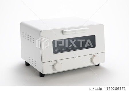 オーブントースター 129286571