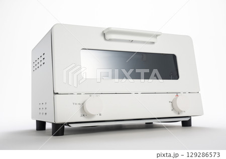 オーブントースター 129286573
