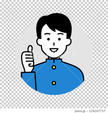 男學生偶像(好) 男學生偶像(好) 129287737
