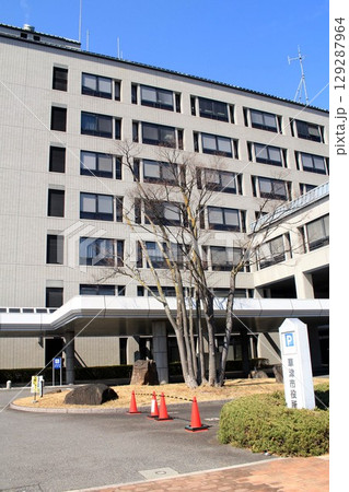 草津市役所 草津市役所 129287964