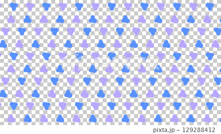 復古波浪三角形圖案 16:9 風景 PNG 復古波浪三角形圖案 16:9 風景 PNG 129288412