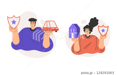 Understanding Insurance Concepts Pertaining to Vehicles and Homes for Optimal Protection 129291003