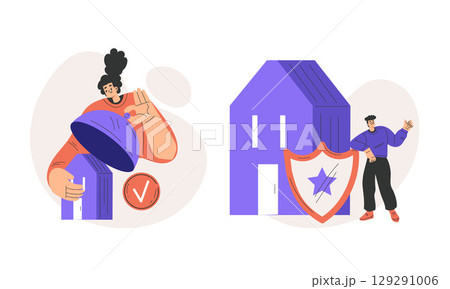 The Importance of Home Security and Trust in Contemporary Living Today and in the Future 129291006