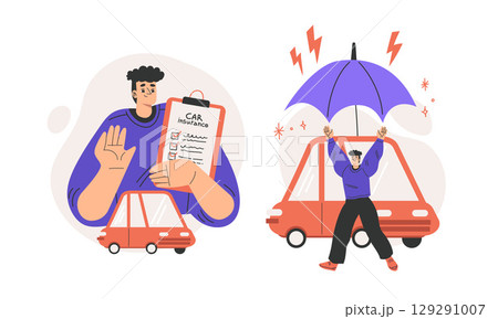 Insurance Protection for Various Types of Vehicles A Comprehensive Extensive Guide 129291007