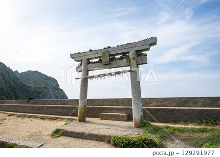 大祖神社 大門神窟 福岡県糸島市 大祖神社 大門神窟 福岡県糸島市 129291977