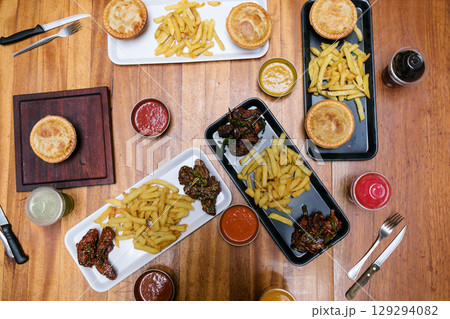 Kenya Photographers By Antony Trivet Photography 129294082