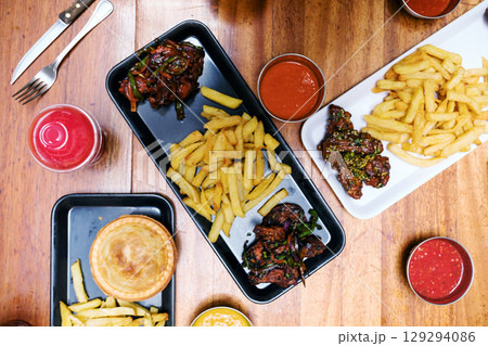 Kenya Photographers By Antony Trivet Photography 129294086