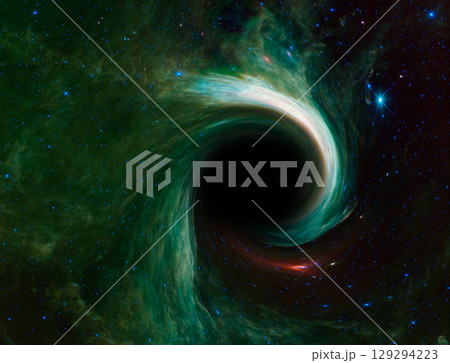 Black Hole. Black Hole. 129294223
