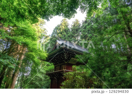 御岩神社 129294830