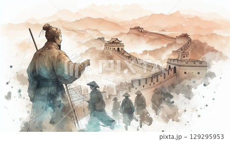 武将 武将 129295953