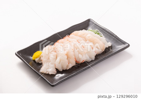 ［アルゼンチン産］赤エビ　お造り 129296010