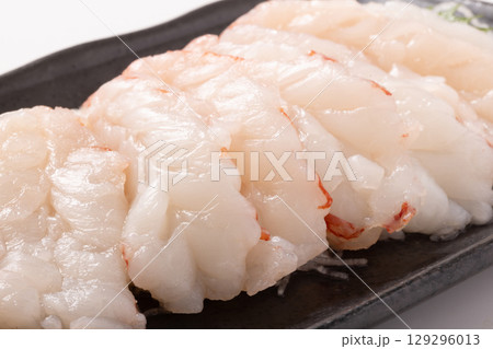 ［アルゼンチン産］赤エビ　お造り 129296013