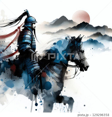武将 129296358