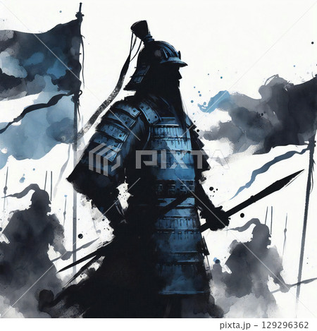 武将 129296362