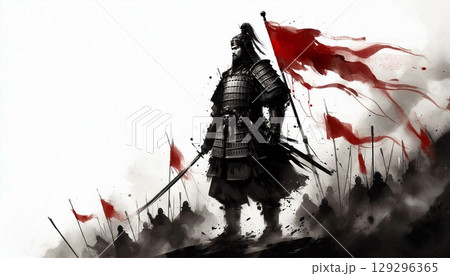 武将 129296365