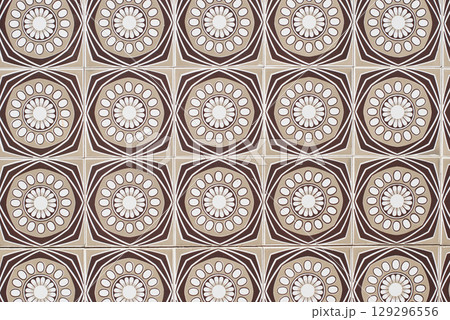 Portuguese glazed tiles 088 Portuguese glazed tiles 088 129296556