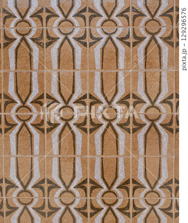 Portuguese glazed tiles 109 129296576