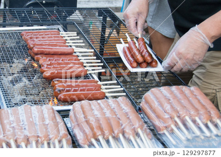 フランクフルト 129297877