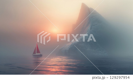 Dentist working on patient mouth in dental clinic. 129297954